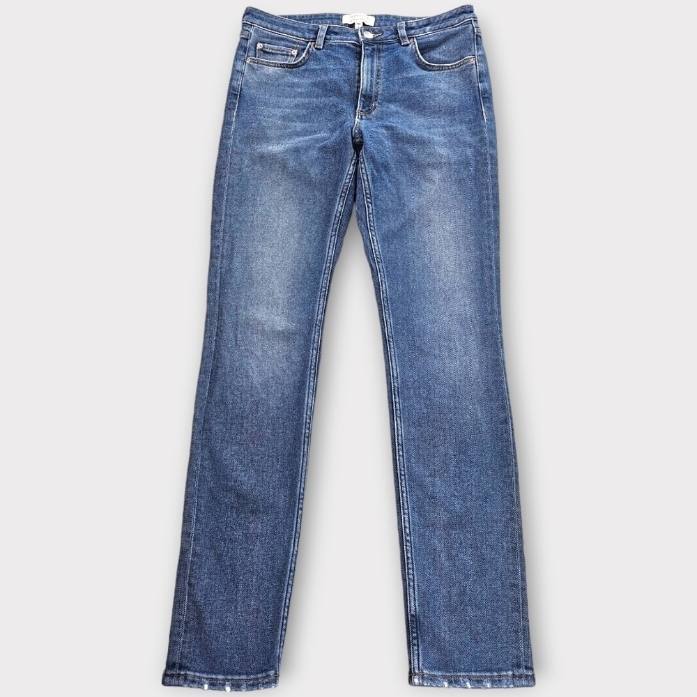 Other Stories Slim Cut Jeans Size 28